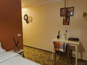 The Yala Home